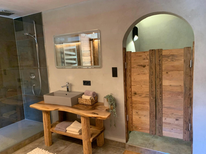 Chalet Paula
