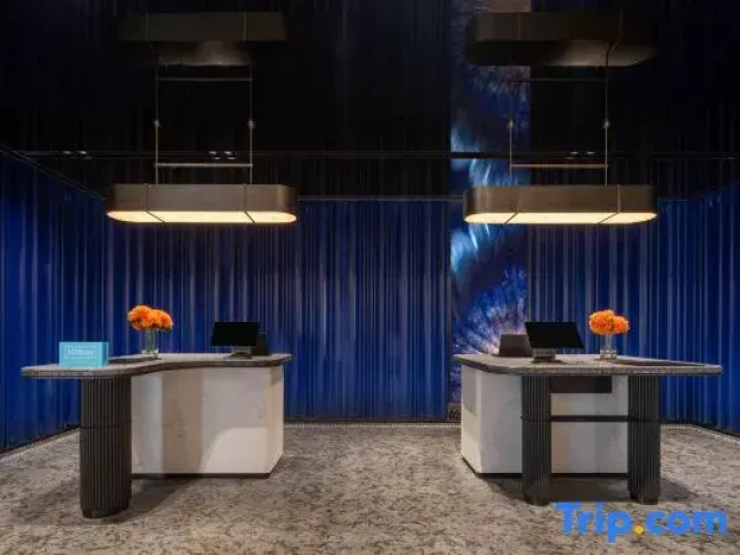 Hampton by Hilton Hangzhou Sijiqing New Town