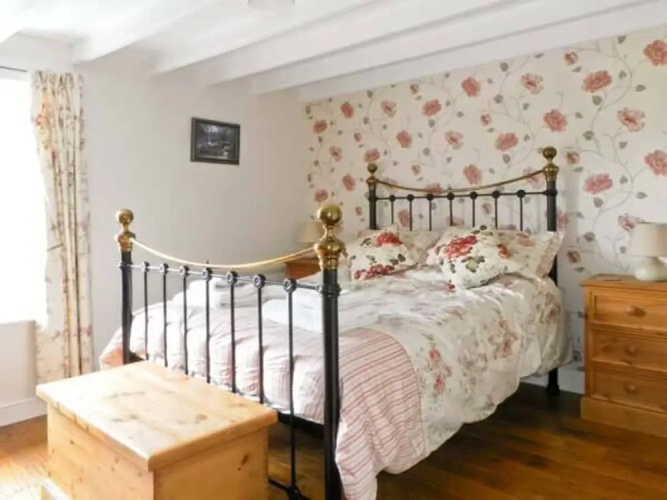 St. Heddas Cottage