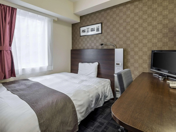 Comfort Hotel Suzuka