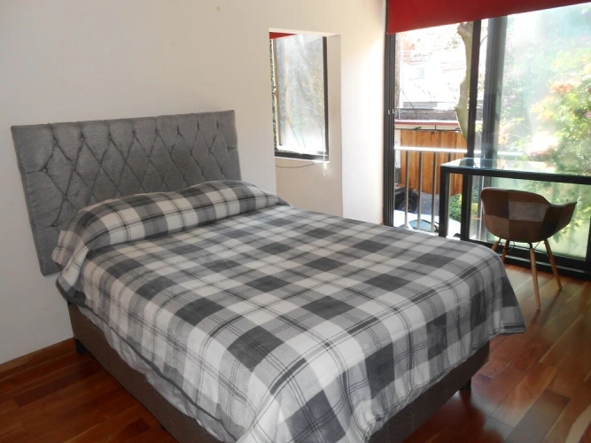1 Bedroom Grand room