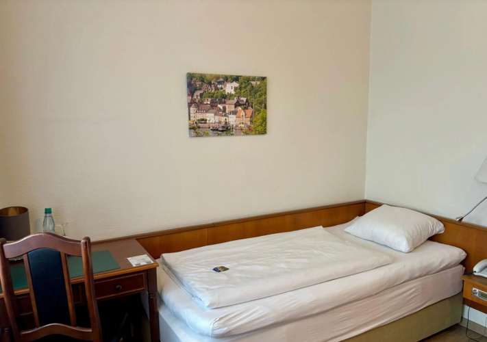 Hotel Am Rathaus