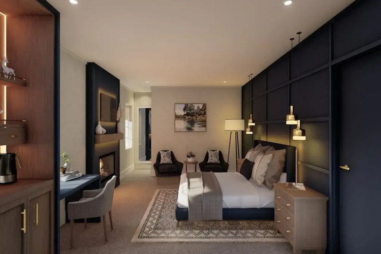 The Clements Hotel