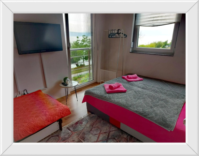 APARTMENT ANA v-Peshtani
