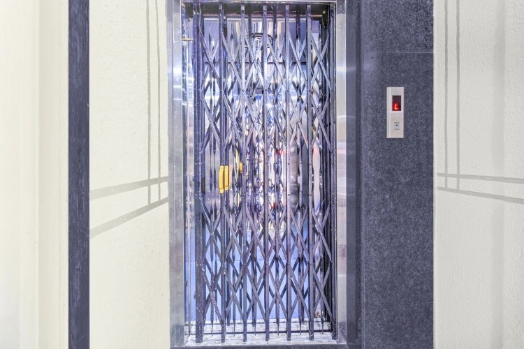Hotel rooms