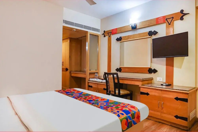 Oriva Deccan 8