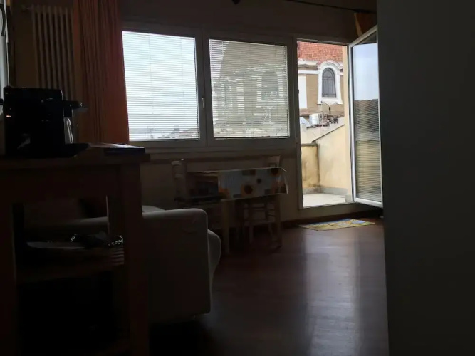 Attico Amorino in Firenze