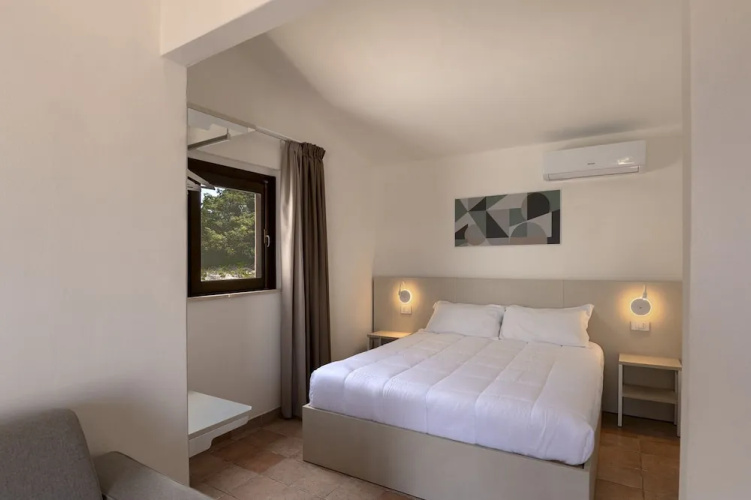 Hotel Club La Plata