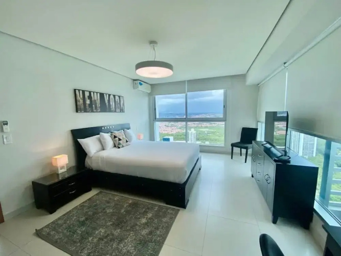 Miramar I Comfortable 1bdr With Park View