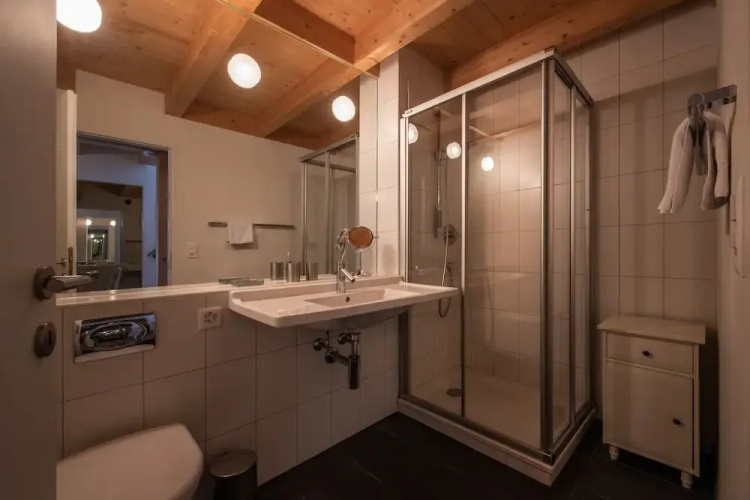 Chalet Roossi 3