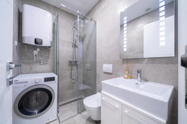 Studio apartment N2