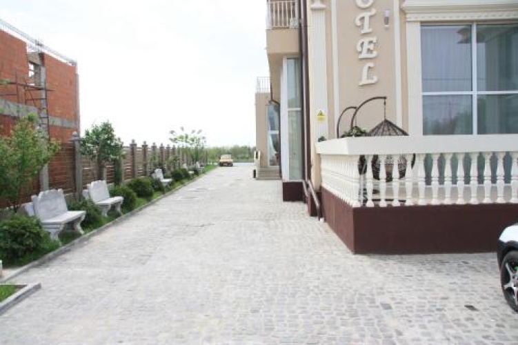 Imagen del hotel