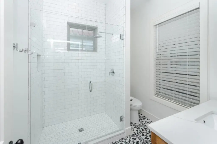 Guesthouse Charleston WEST 242 B