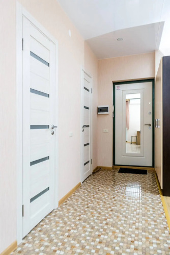 Фотография номера квартиры Космос на Осипенко