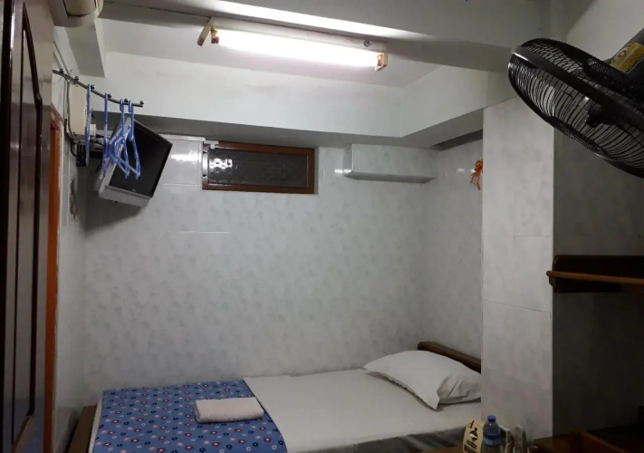 Chan Myae Guest House