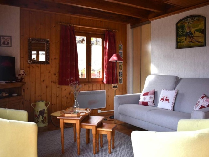 Chalet