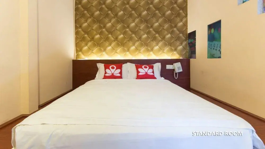OYO 140 SH Hotel Pudu