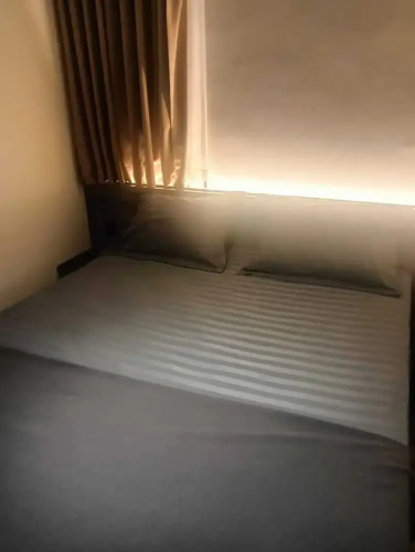 Collection O 94587 Hotel Kebon Jahe