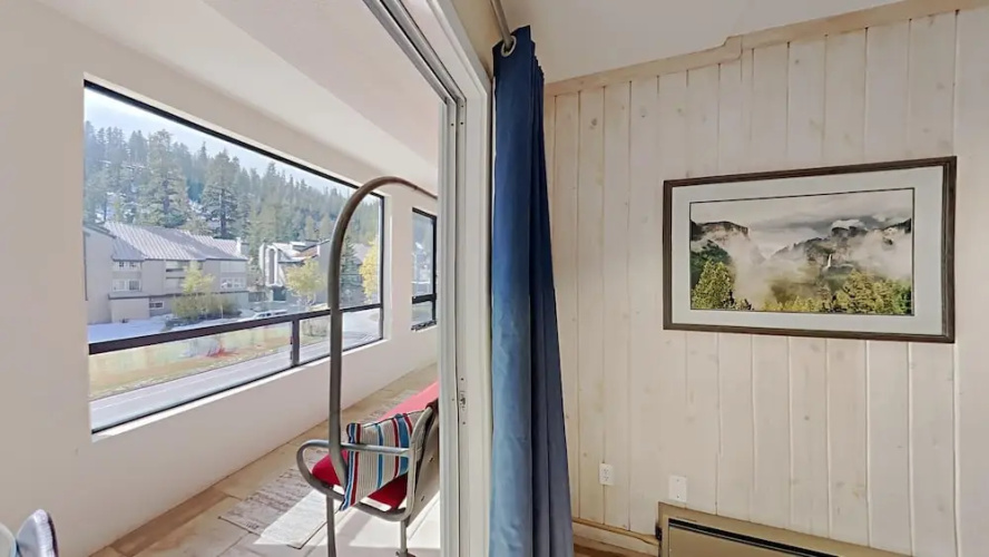 205 2 Bedroom Home