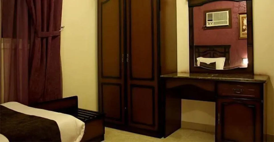 AlMuhaidb For Hotel Apartments 25