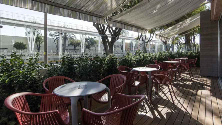Holiday Inn Express Puebla photo 27