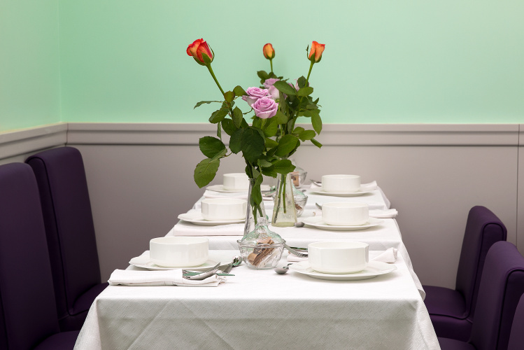 Boutique Centrale Palace Hotel photo 41