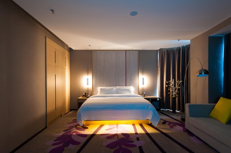 Executive room