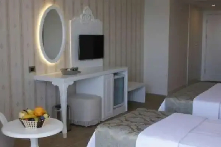Suzer Hotel