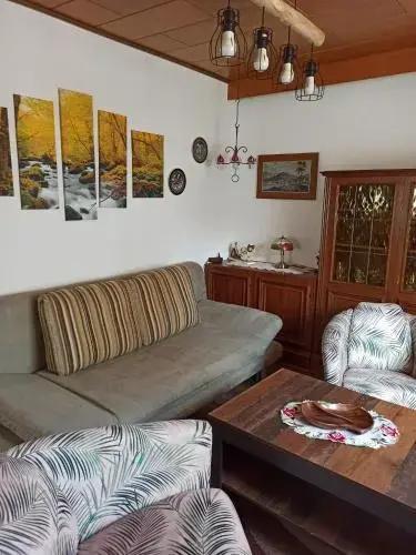 Ferienwohnung Pulst
