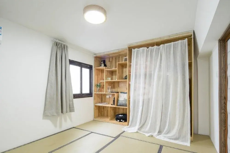 Suzhou Suqilife Homestay
