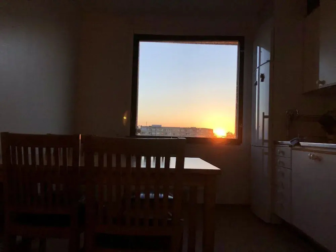 Modern Premium Studio Apartment