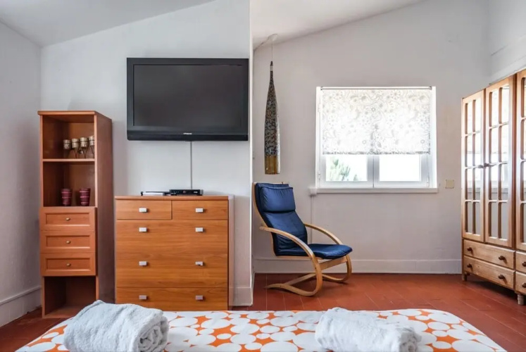 Akivillas Sesimbra Relax