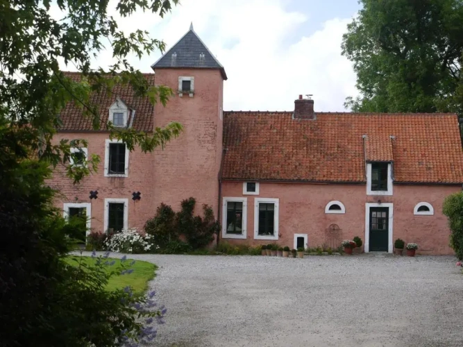 Cottage