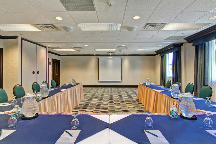 Homewood Suites by Hilton Toronto Mississauga photo 20