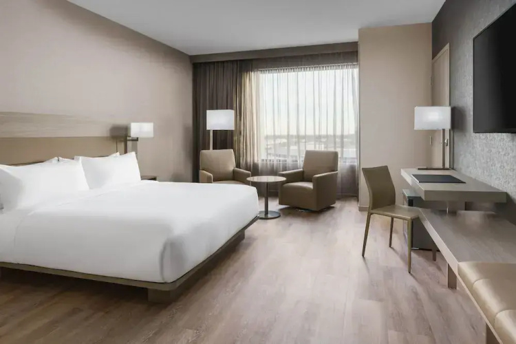 Ac Hotel Scottsdale North