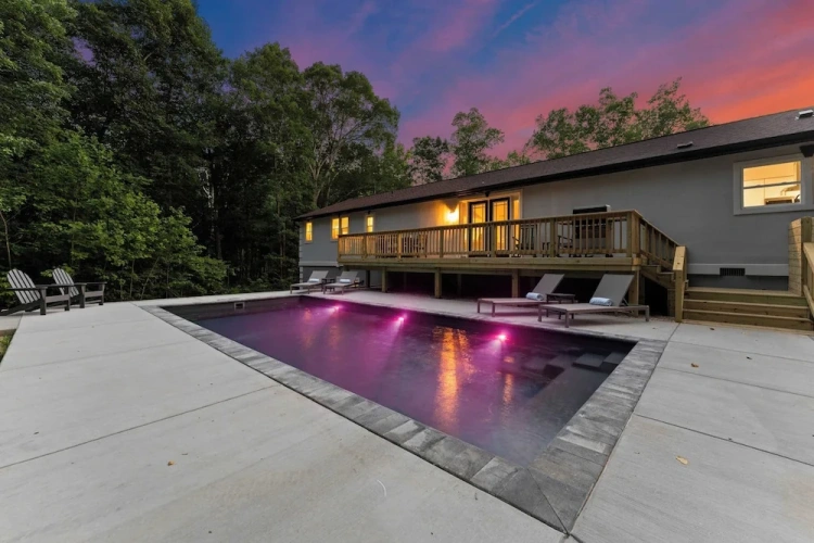 Cottage