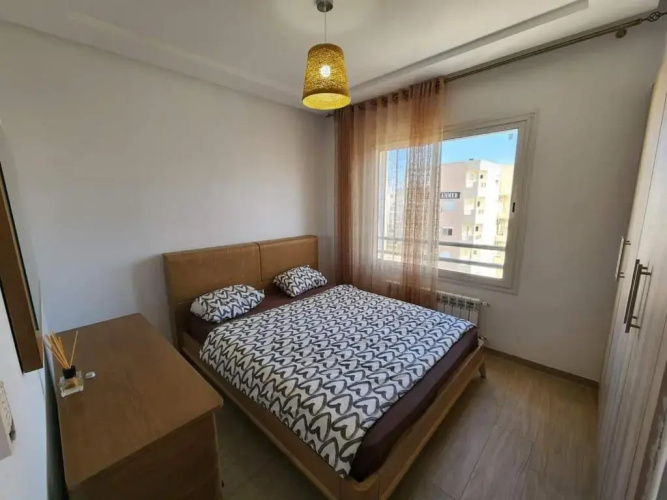 Appartement S+1