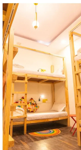 Locomo Hostel Mini - 9 mins from airport
