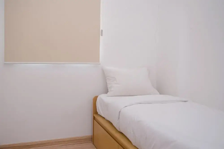 Spacious & Elegant 3BR Apartment at Sky House BSD