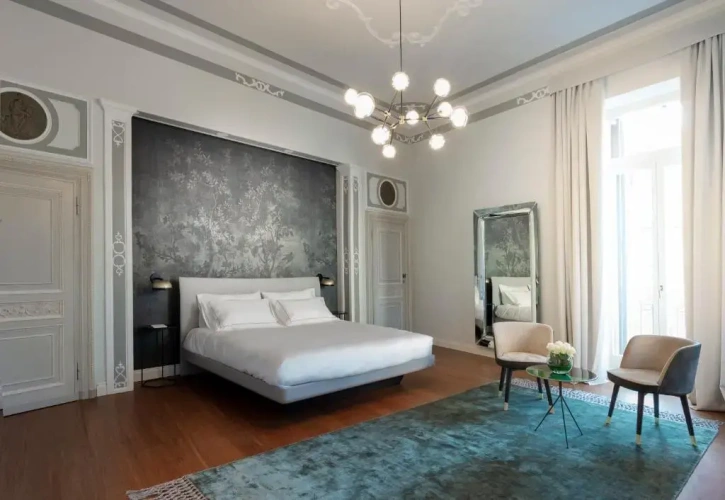 Presidential Suite