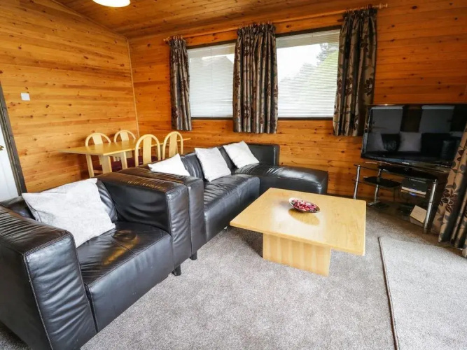 Hope Lodge