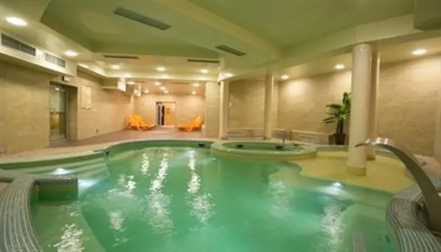 Gorace Zrodla Spa Residence
