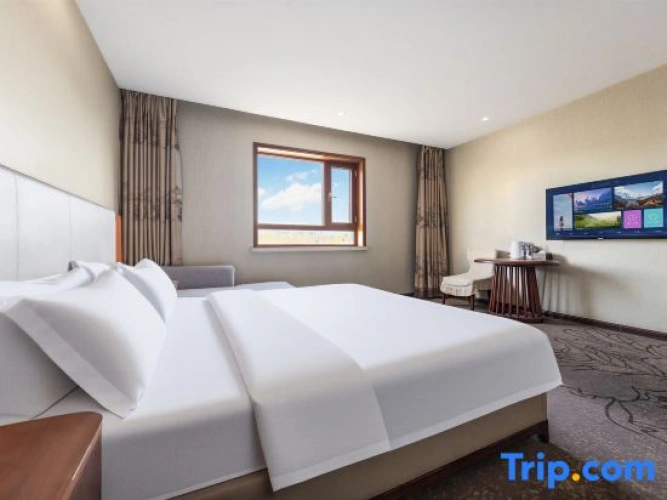 Privilege Double room