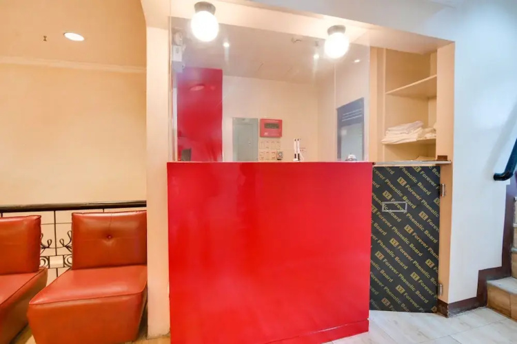 Hotelbild