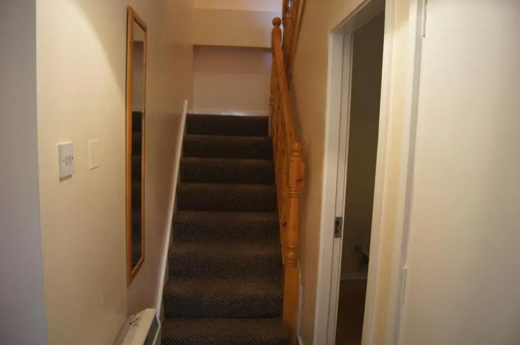 Phoenix Park View Holiday Apartment