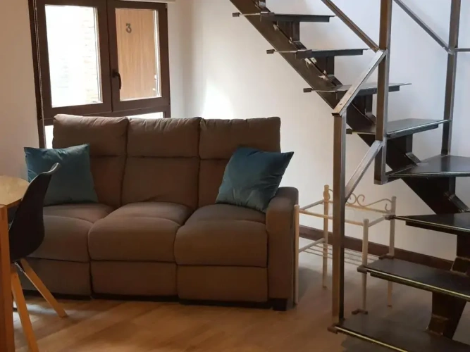 Standard Quadruple Duplex room