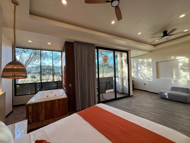1 Bedroom Suite