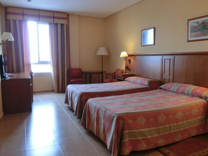 Hotel Lozano