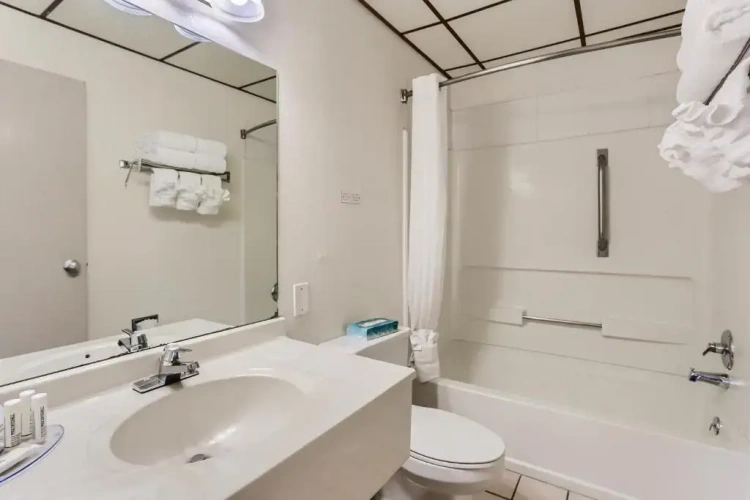 Quadruple Suite