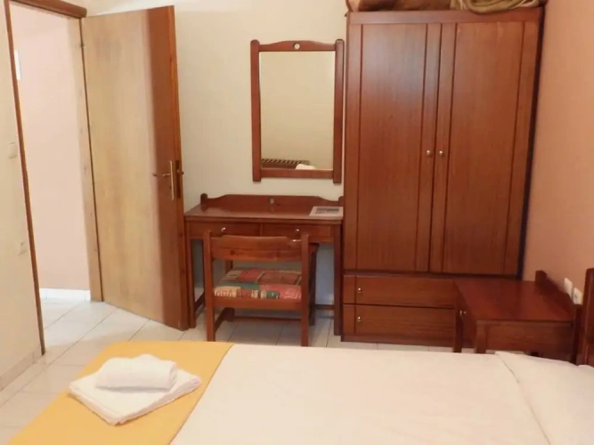 Economy Apartment